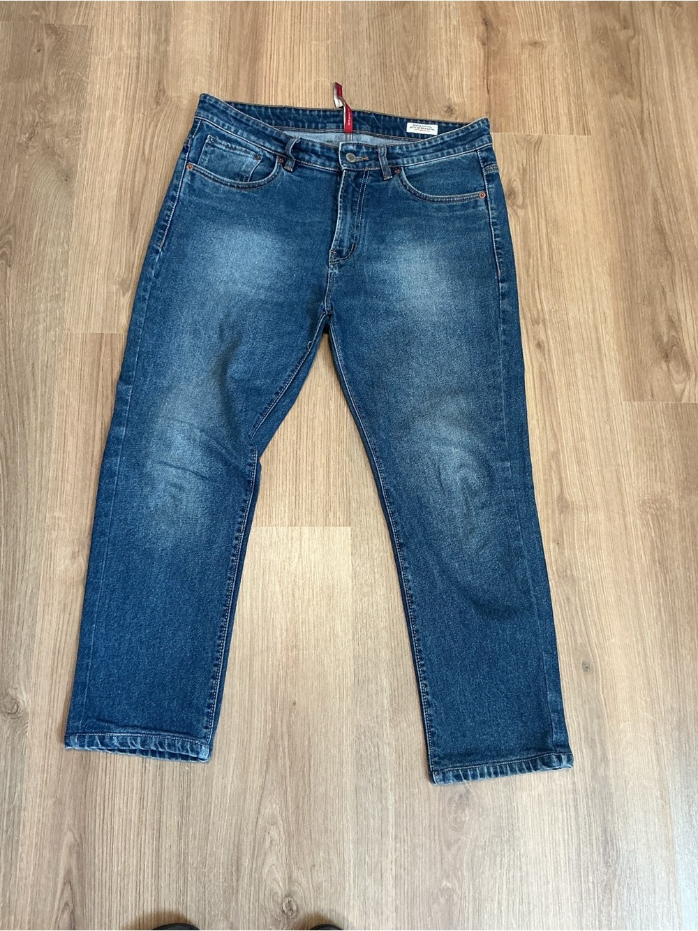 Women’s Levi’s 513 premium Jen’s size 34 34